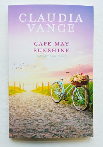 Claudia Vance - Cape May Sunshine