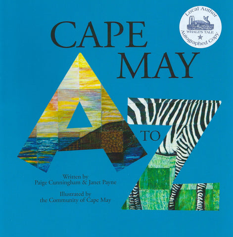 CAPE MAY A-Z