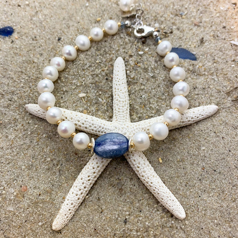 Seaside Single Bracelet