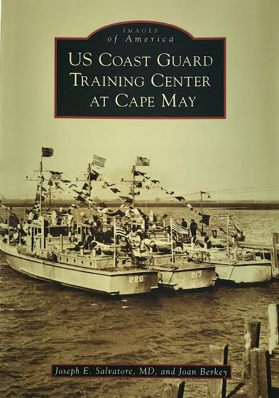 US Coast Guard Training Center