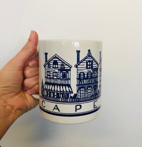 Cape May mug