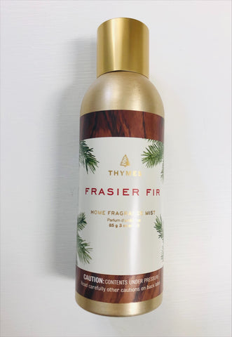 Frasier Fir Room Spray