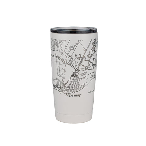 Cape May Insulated Tumbler