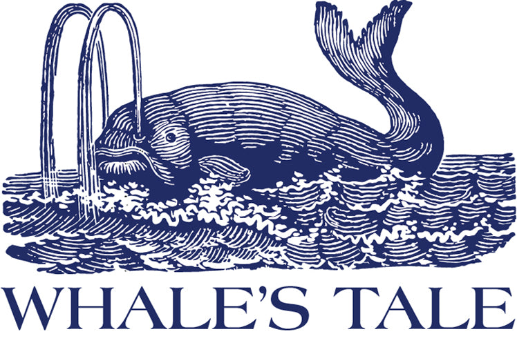 Whale's Tale Gift Card