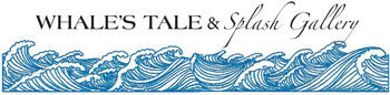 Whale's Tale & Splash Gallery